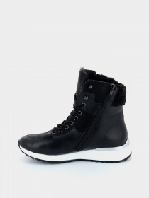 Ботинки RIEKER модель X8003/00 Фото