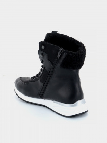 Ботинки RIEKER модель X8003/00 Фото