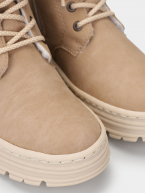 Ботинки RIEKER модель X8502/20 Фото