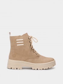 Ботинки RIEKER модель X8502/20 Фото