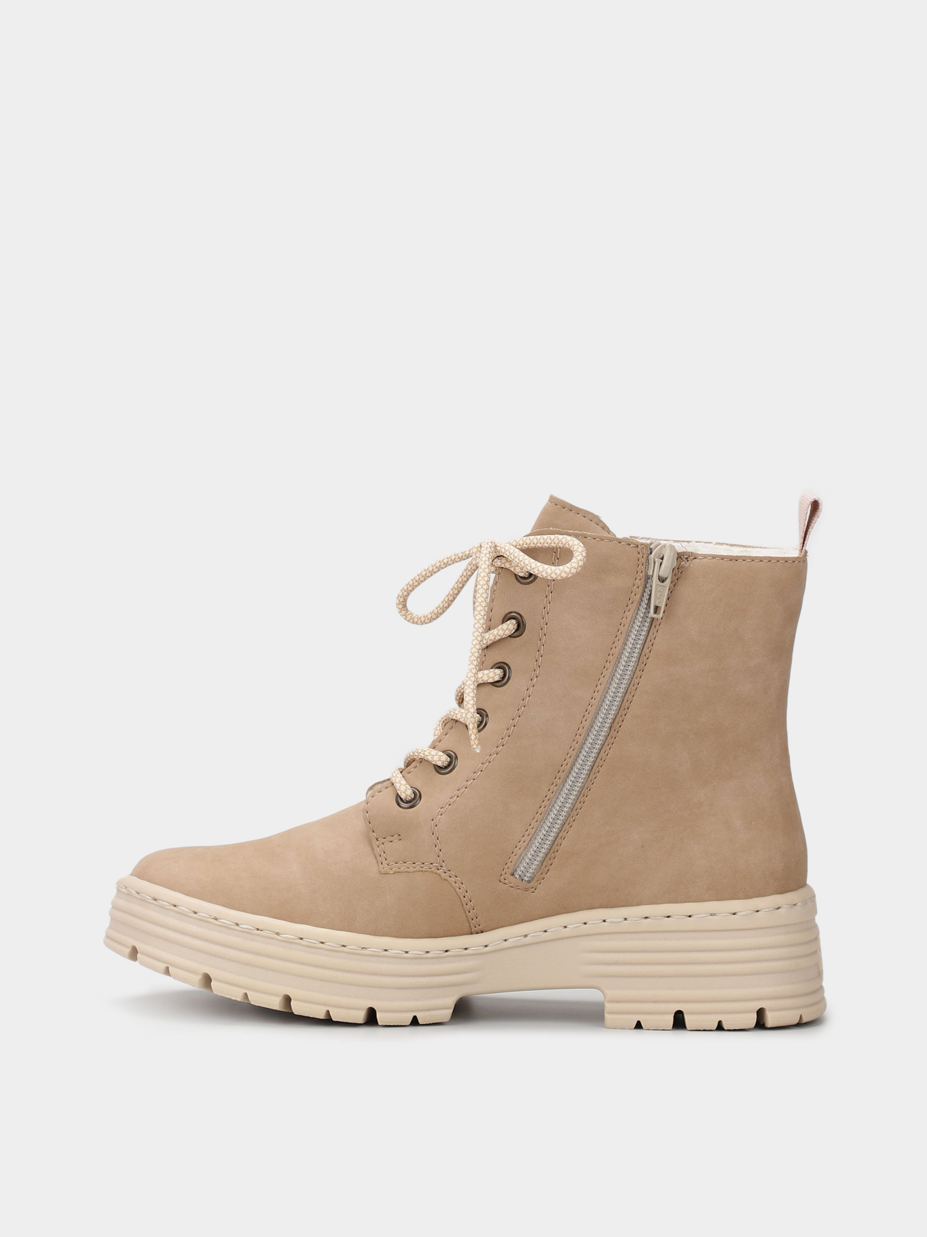 Черевики RIEKER модель X8502/20 Фото