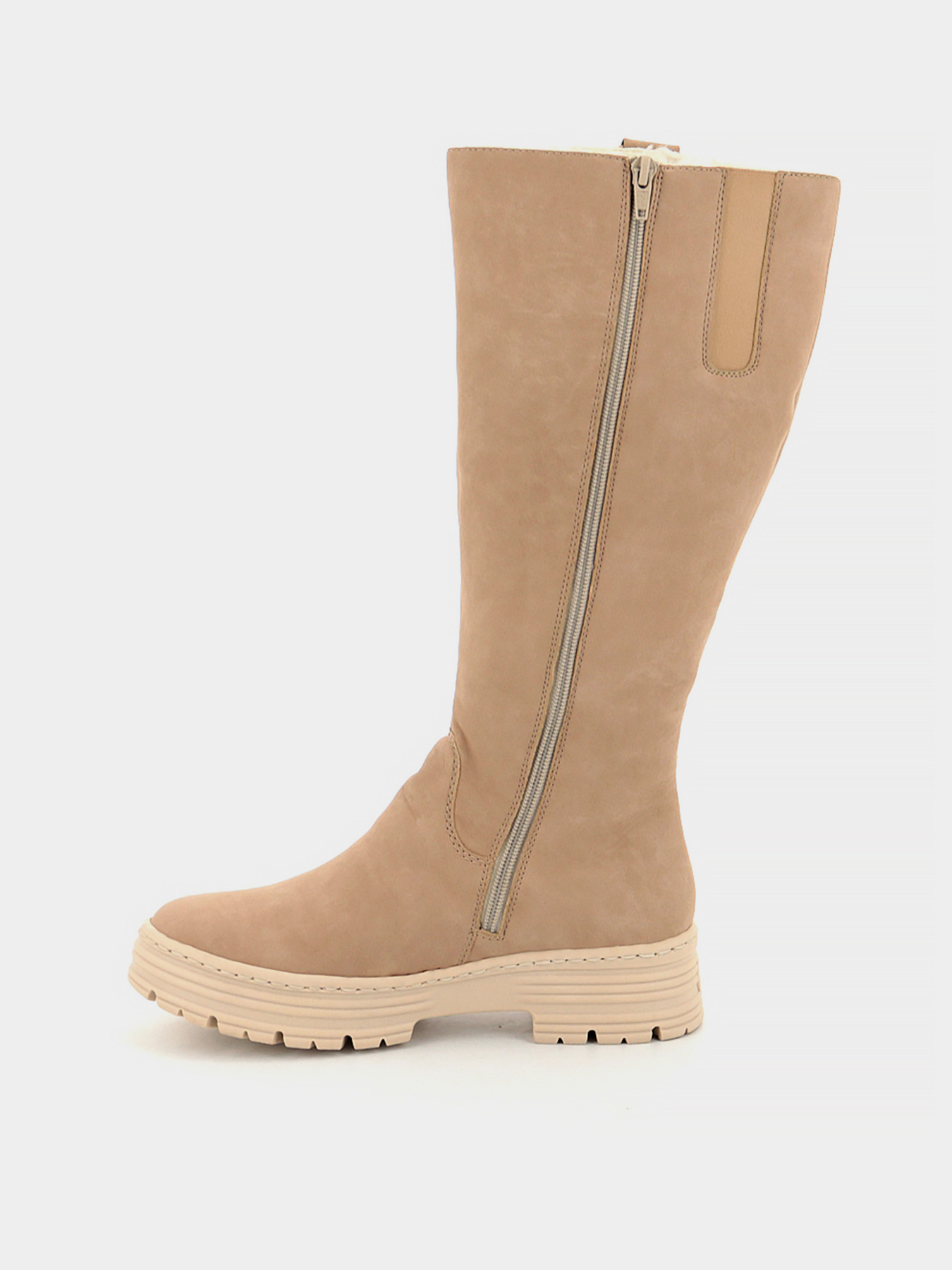 Сапоги RIEKER модель X8550/20 Фото