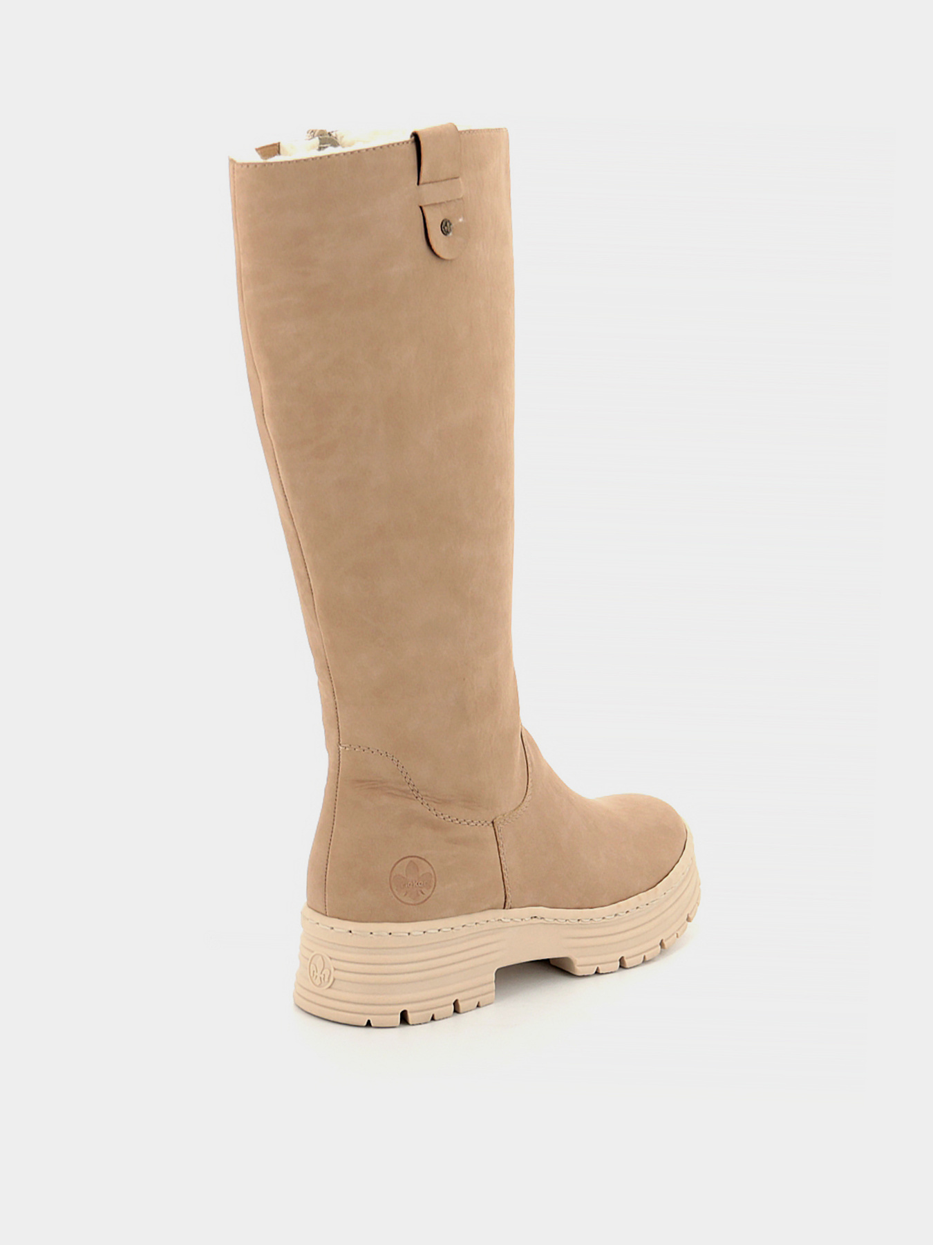 Сапоги RIEKER модель X8550/20 Фото