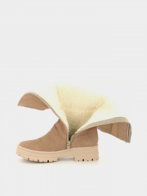 Сапоги RIEKER модель X8550/20 Фото