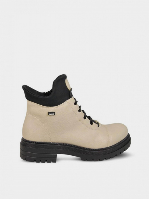 Черевики RIEKER модель Y3163/60 Фото