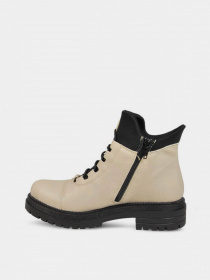 Черевики RIEKER модель Y3163/60 Фото