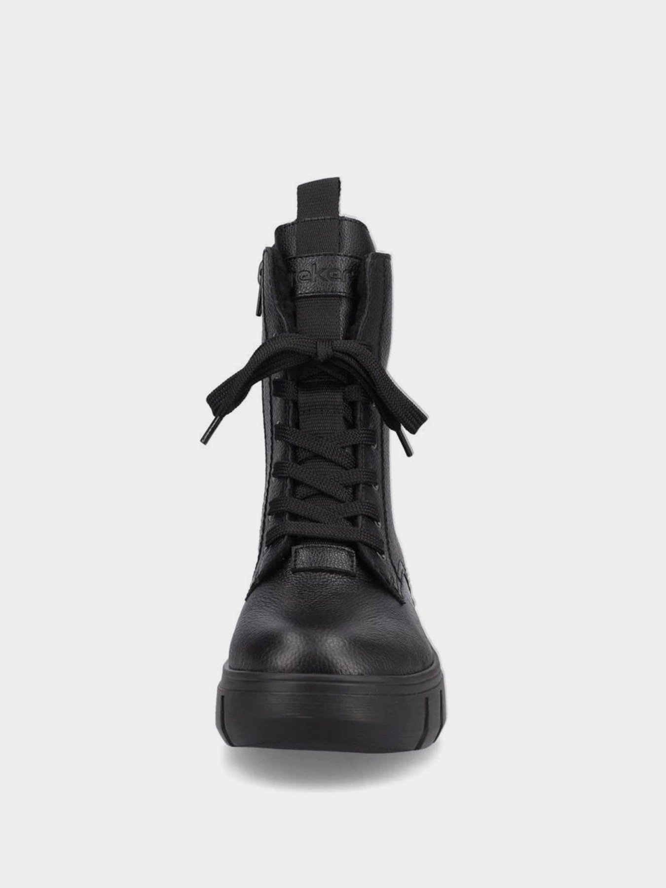 Ботинки RIEKER модель Y3501/00 Фото