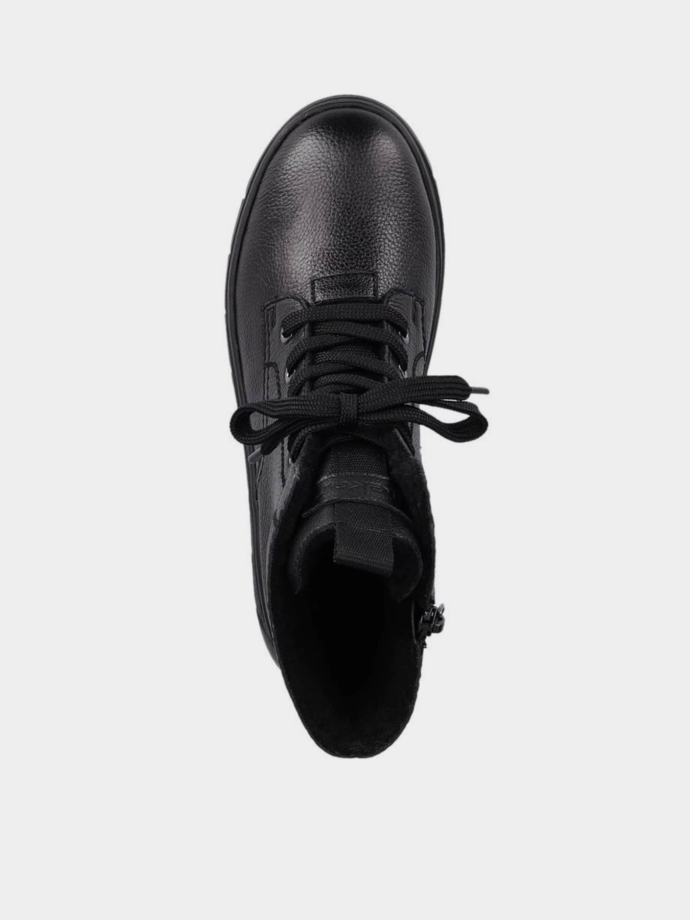 Ботинки RIEKER модель Y3501/00 Фото