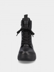 Черевики RIEKER модель Y3501/00 Черевики RIEKER модель Y3501/00 Фото
