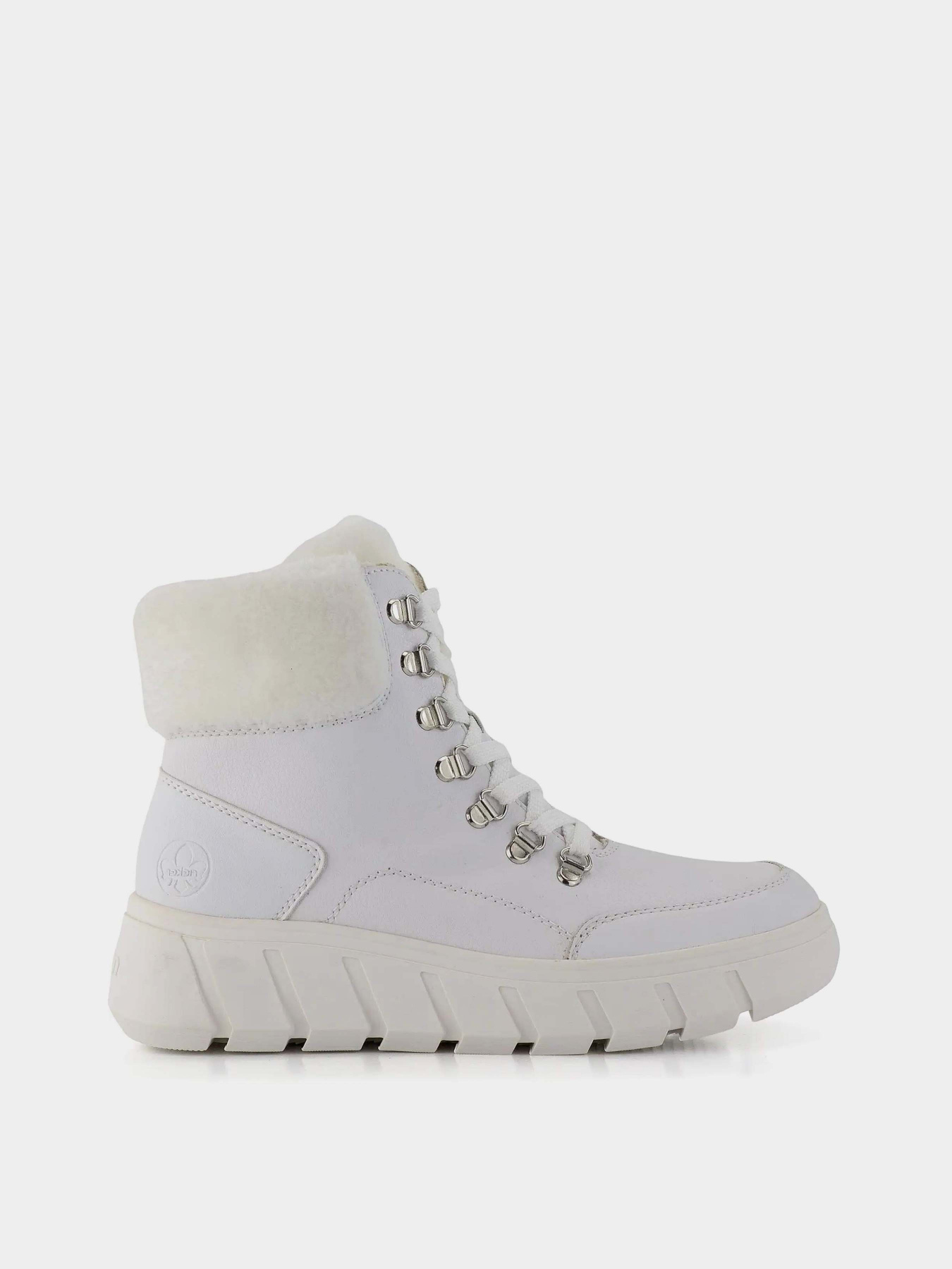 Ботинки RIEKER модель Y3502/80 Фото