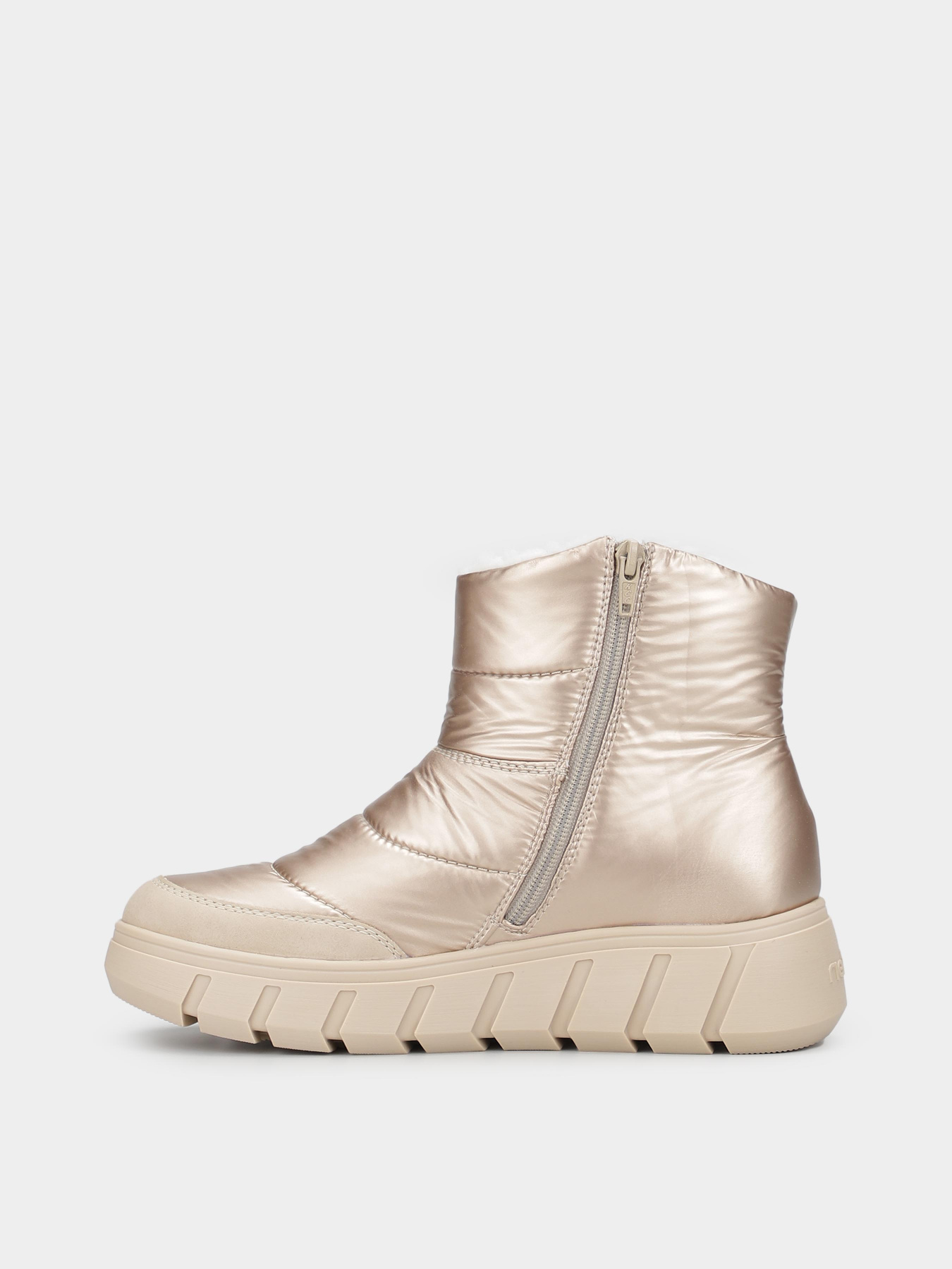 Сапоги дутики RIEKER модель Y3552/31 Фото