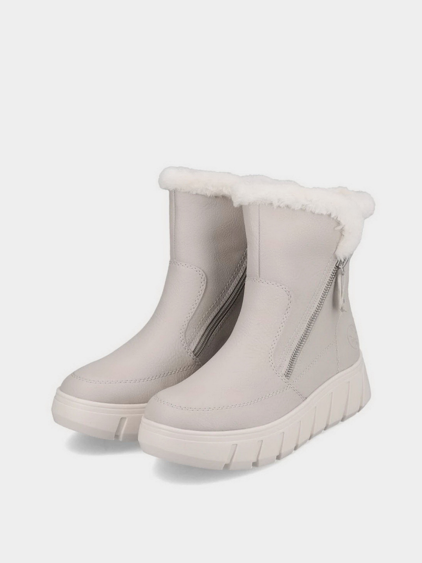 Ботинки RIEKER модель Y3581/60 Фото