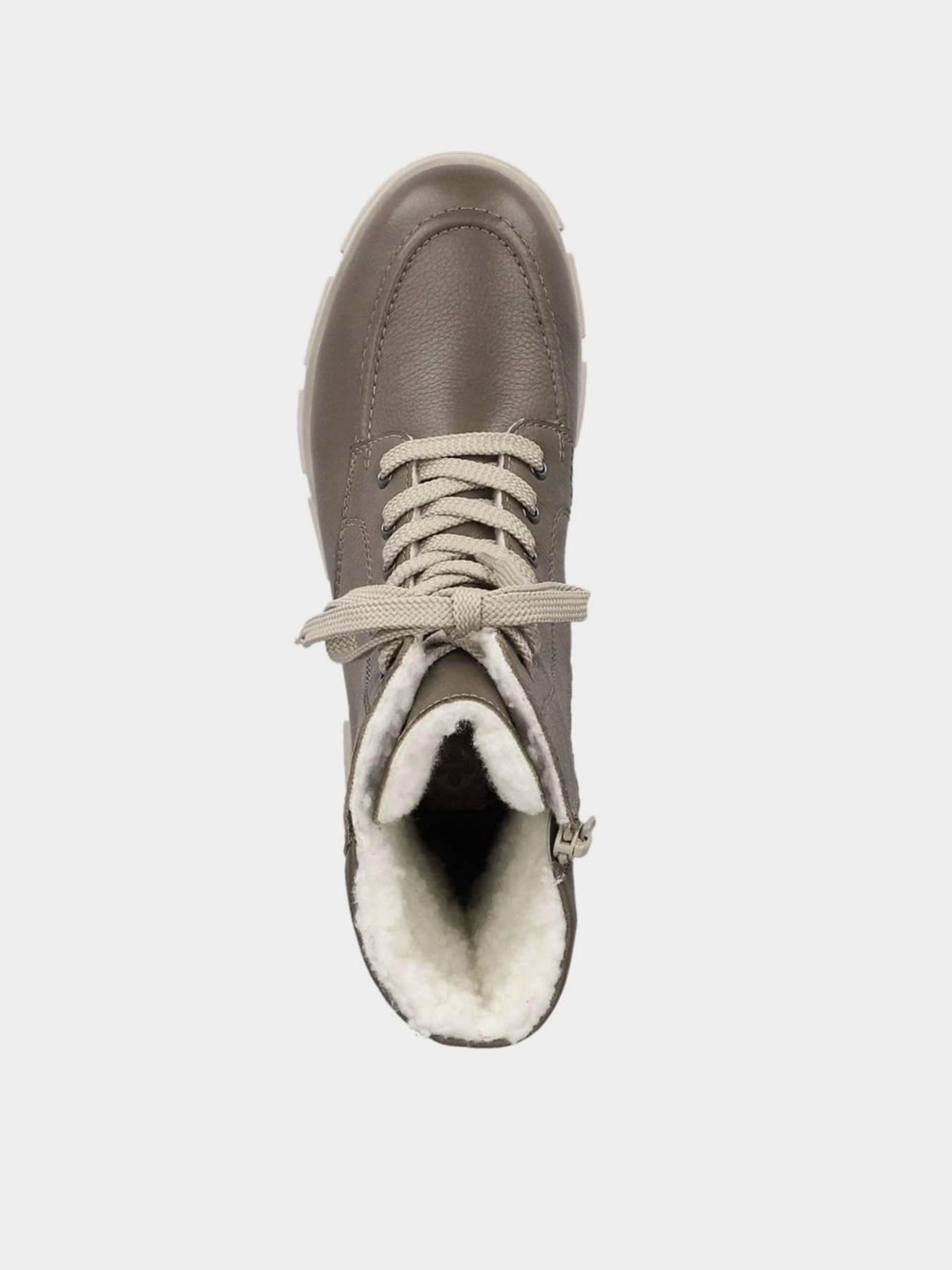 Ботинки RIEKER модель Y7104/24 Фото