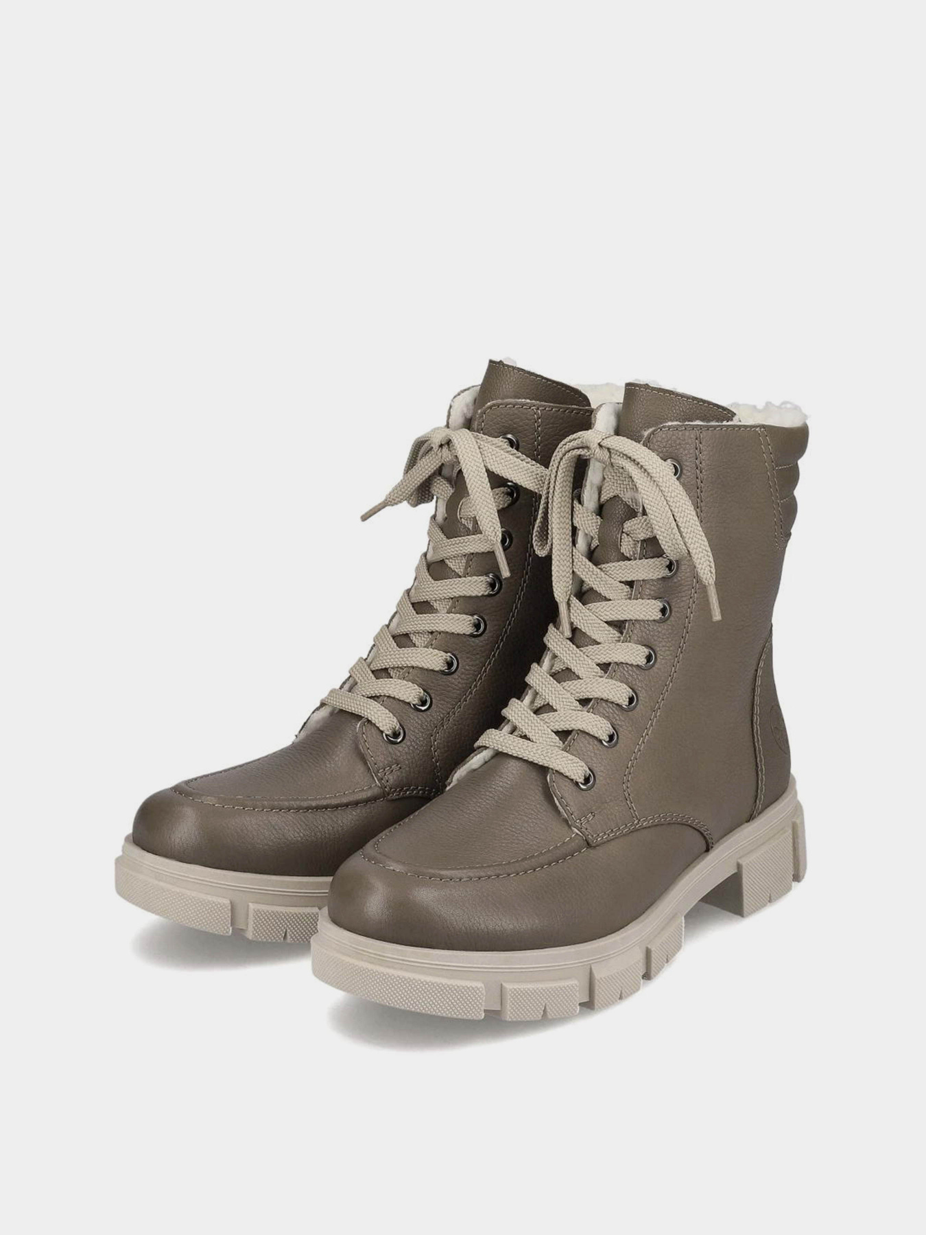 Ботинки RIEKER модель Y7104/24 Фото