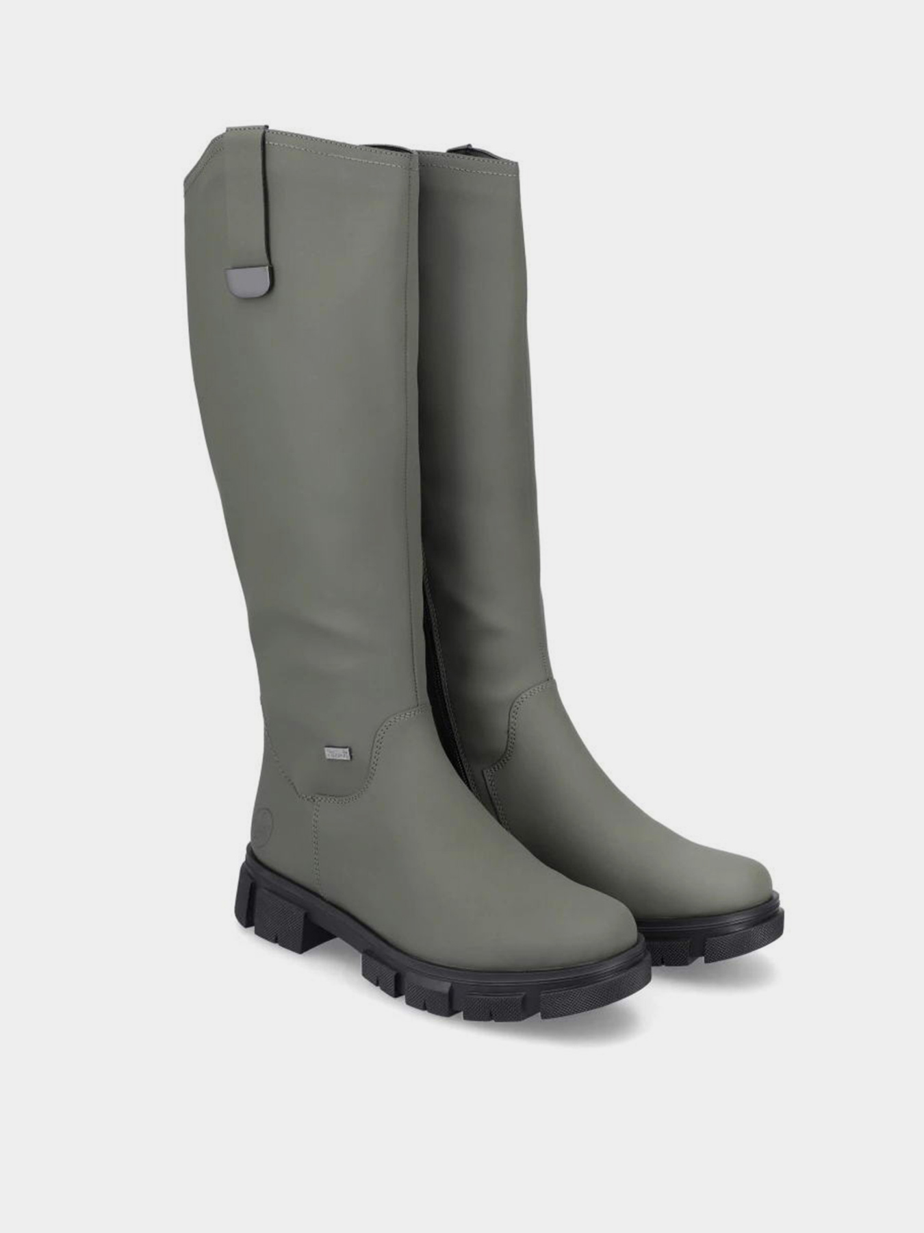 Сапоги RIEKER модель Y7190/54 Фото