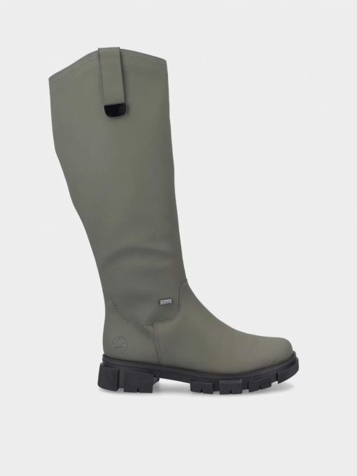 Чоботи RIEKER модель Y7190/54 Фото