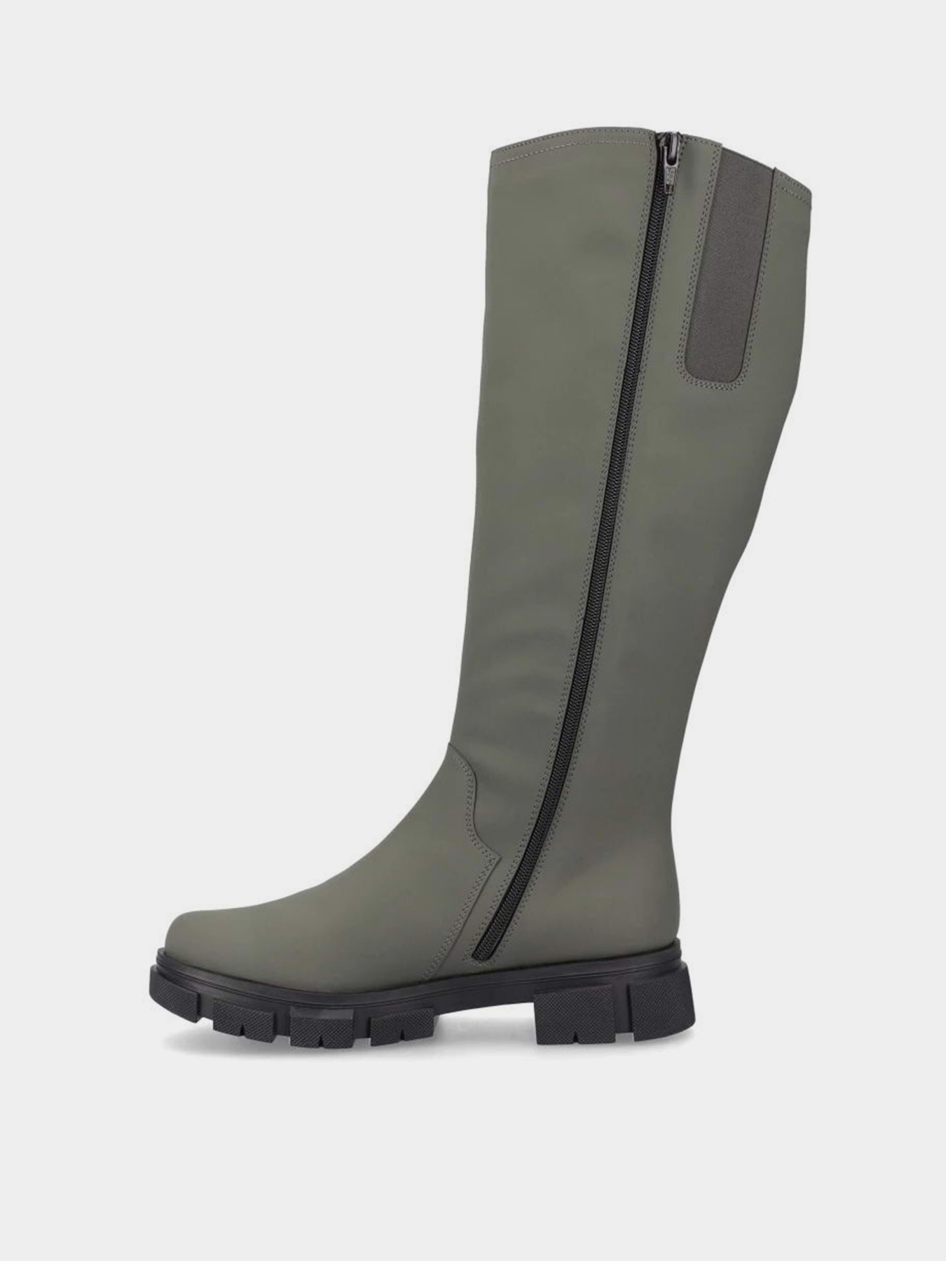 Сапоги RIEKER модель Y7190/54 Фото