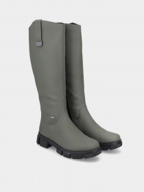 Сапоги RIEKER модель Y7190/54 Фото