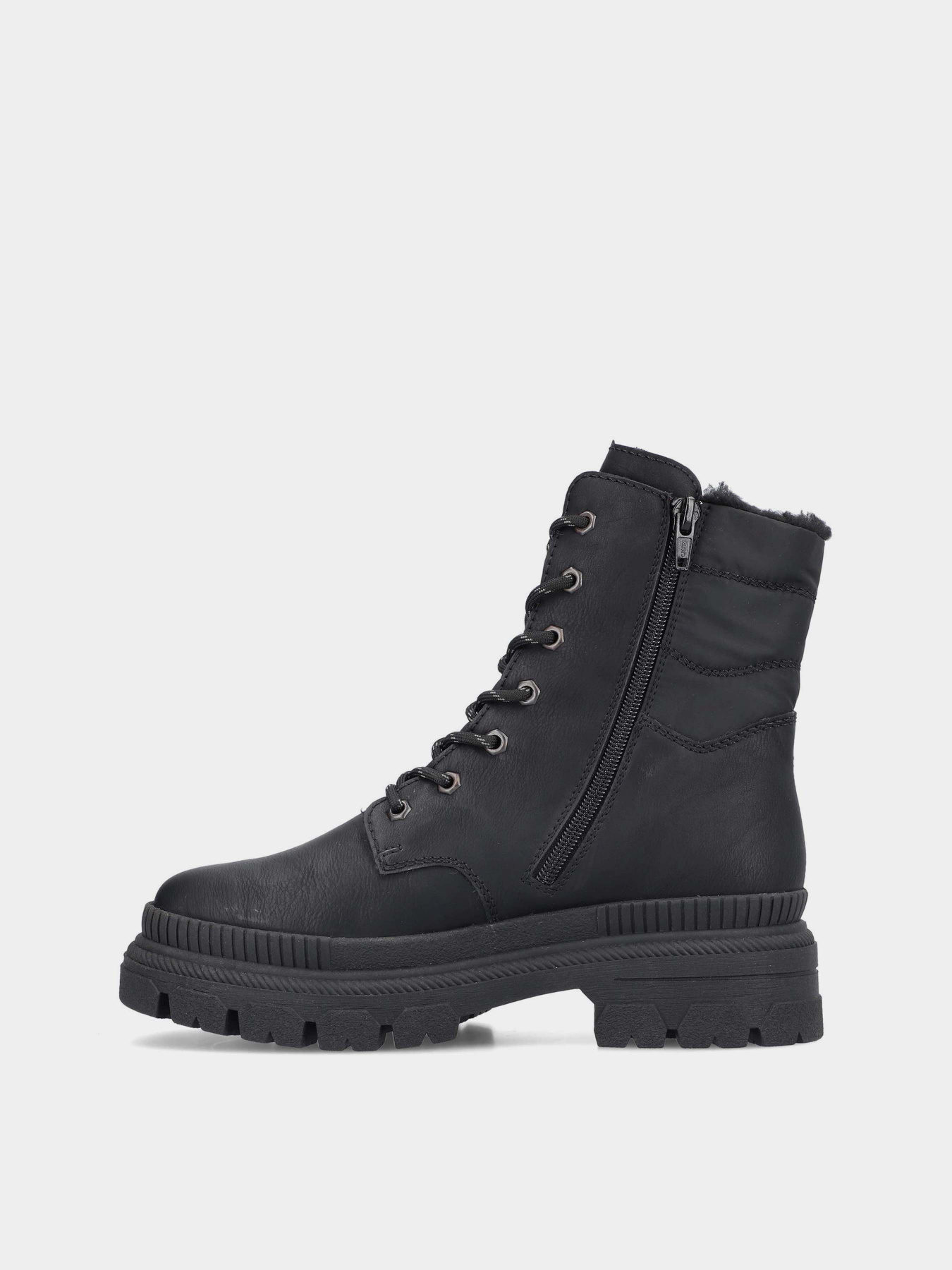 Ботинки RIEKER модель Y9331/00 Фото