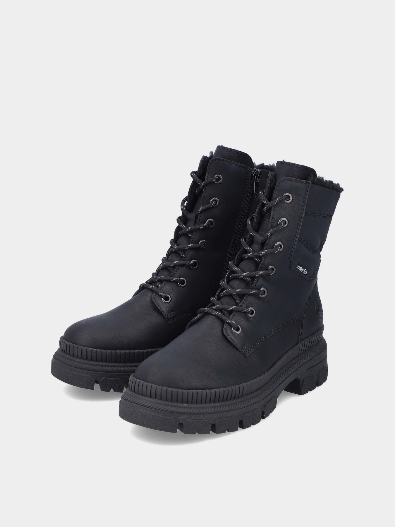 Ботинки RIEKER модель Y9331/00 Фото