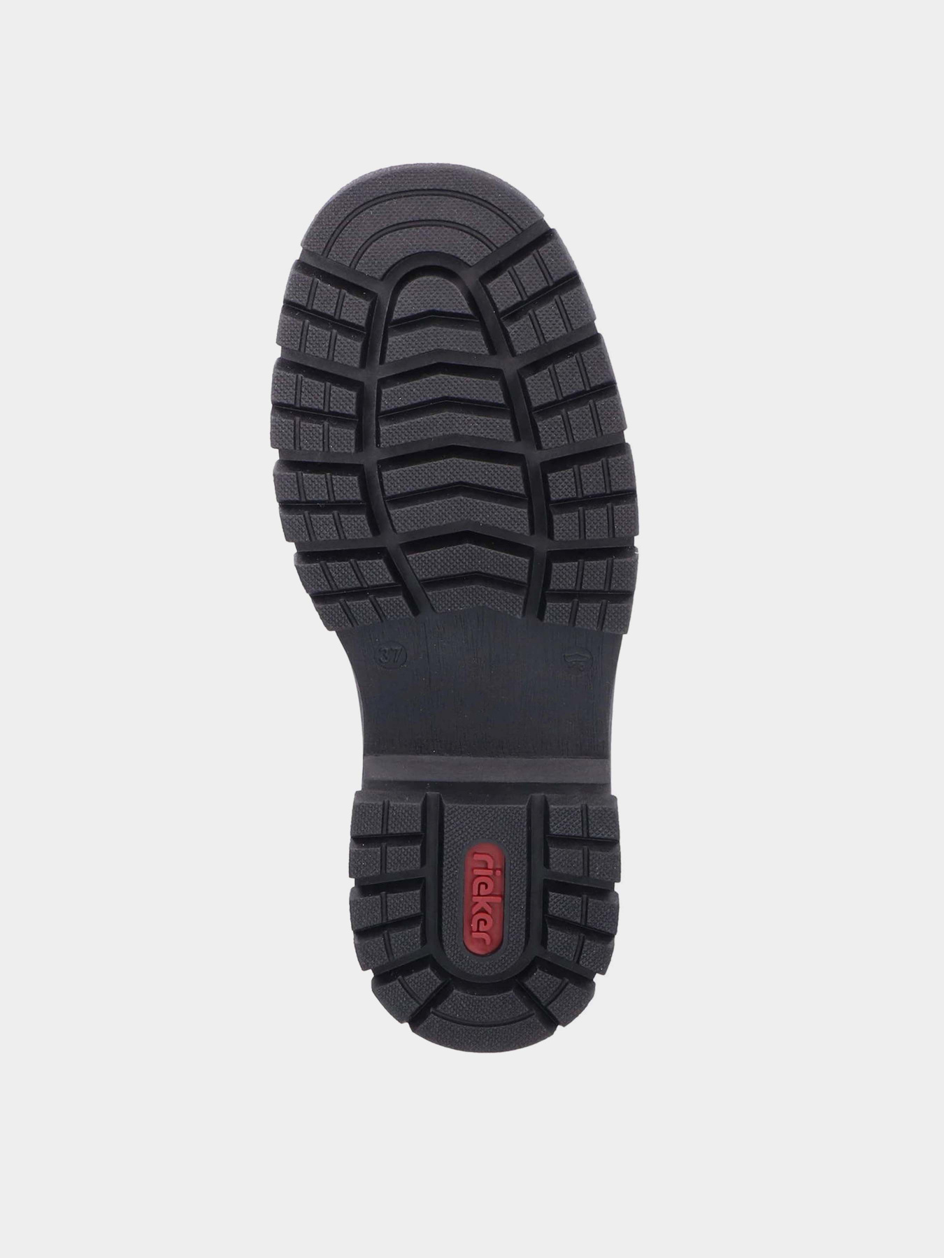 Ботинки RIEKER модель Y9331/00 Фото