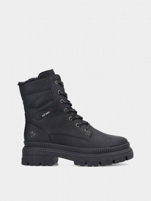 Ботинки RIEKER модель Y9331/00 Фото