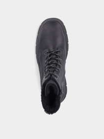 Черевики RIEKER модель Y9331/00 Фото