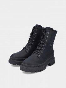 Черевики RIEKER модель Y9331/00 Фото