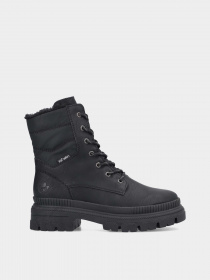 Черевики RIEKER модель Y9331/00 Фото