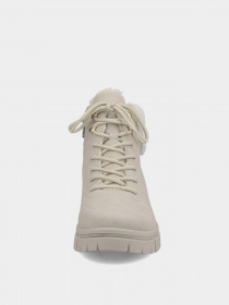 Ботинки RIEKER модель Z1101/62 Фото