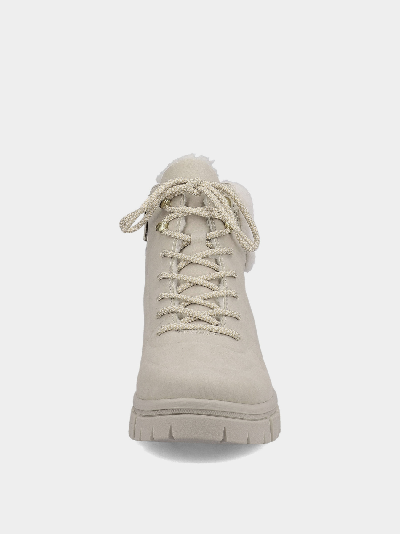 Черевики RIEKER модель Z1101/62 Черевики RIEKER модель Z1101/62 Фото