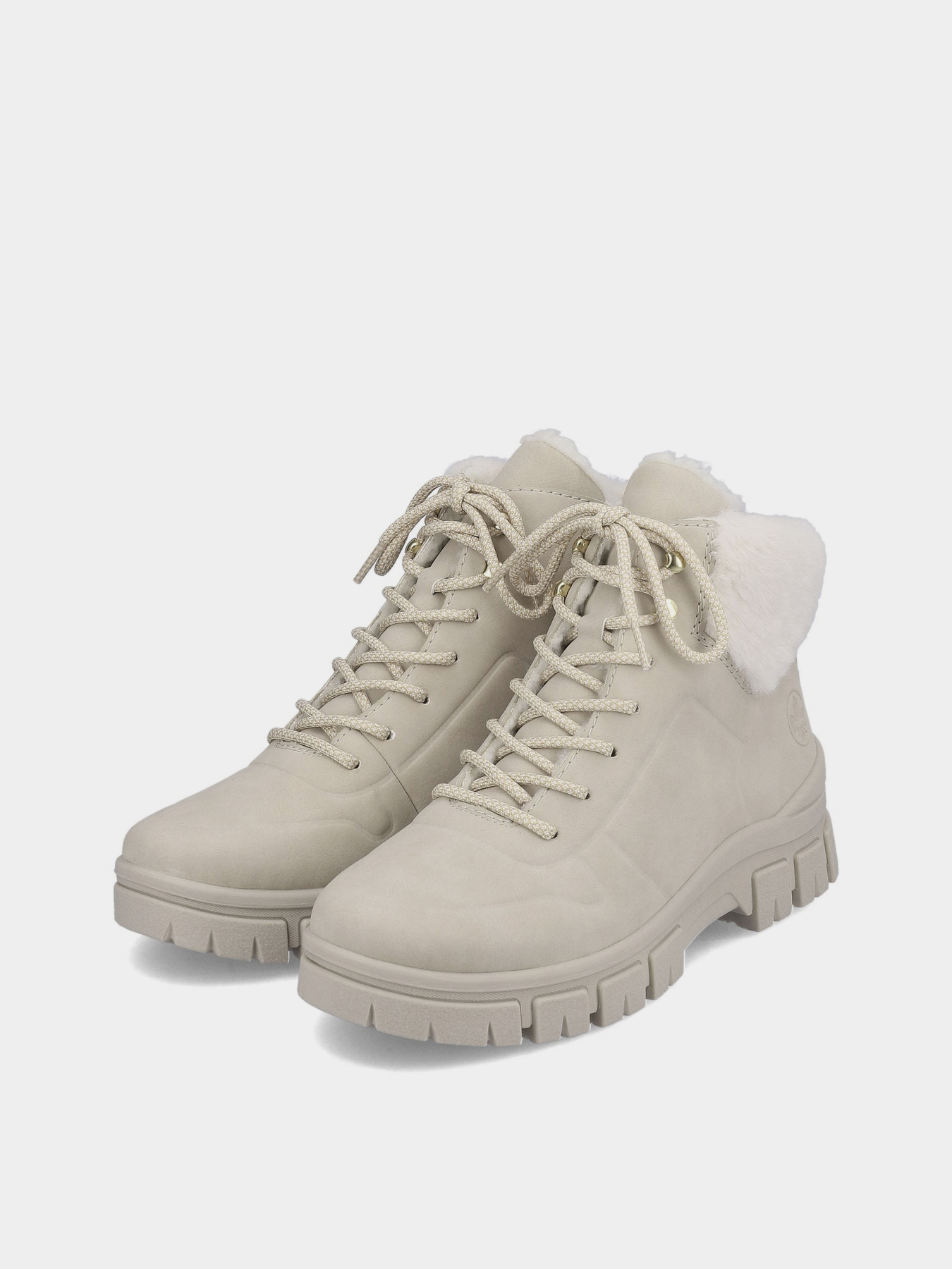 Черевики RIEKER модель Z1101/62 Черевики RIEKER модель Z1101/62 Фото