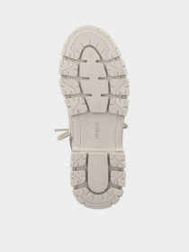 Черевики RIEKER модель Z1101/62 Черевики RIEKER модель Z1101/62 Фото