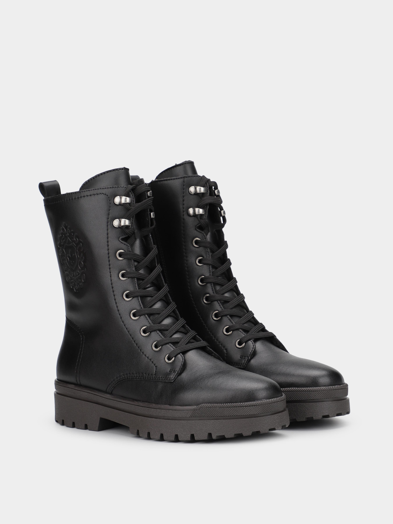 Ботинки RIEKER модель Z4400/00 Фото