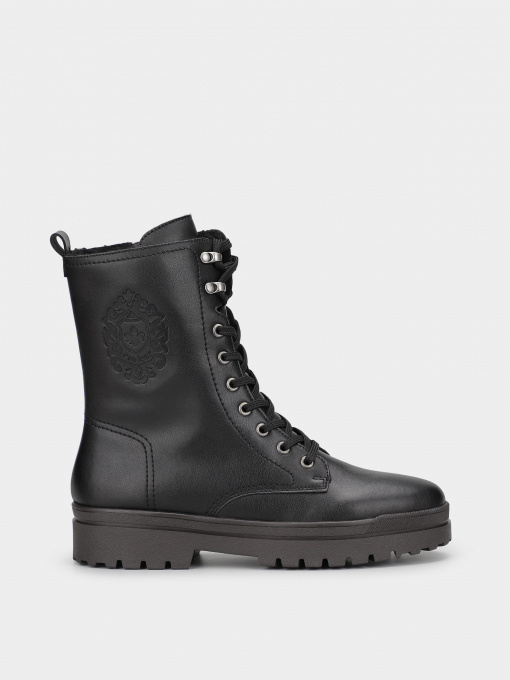 Ботинки RIEKER модель Z4400/00 Фото