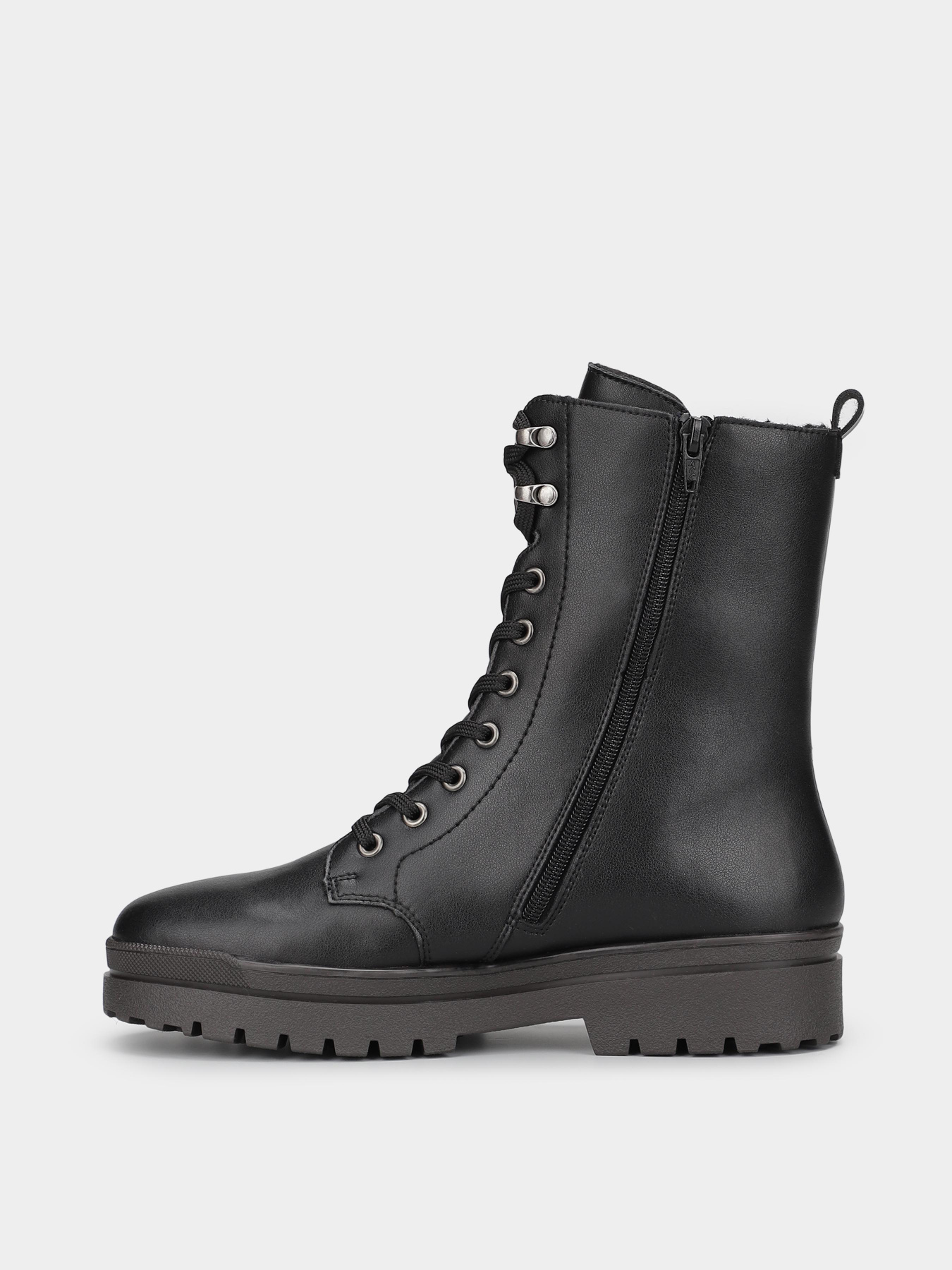 Черевики RIEKER модель Z4400/00 Черевики RIEKER модель Z4400/00 Фото