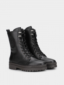 Черевики RIEKER модель Z4400/00 Черевики RIEKER модель Z4400/00 Фото