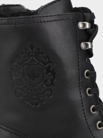 Черевики RIEKER модель Z4400/00 Черевики RIEKER модель Z4400/00 Фото