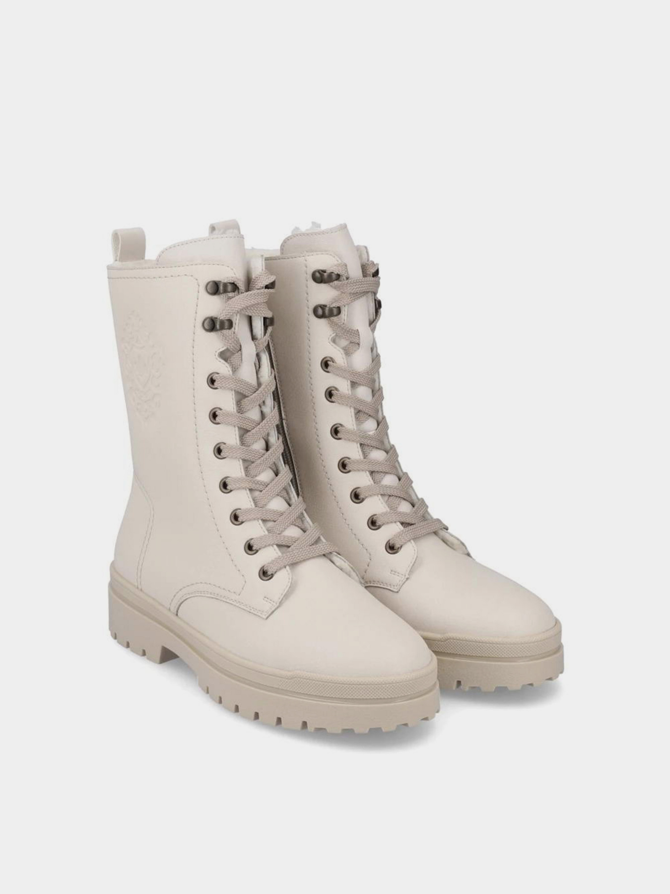 Черевики RIEKER модель Z4400/60 Фото