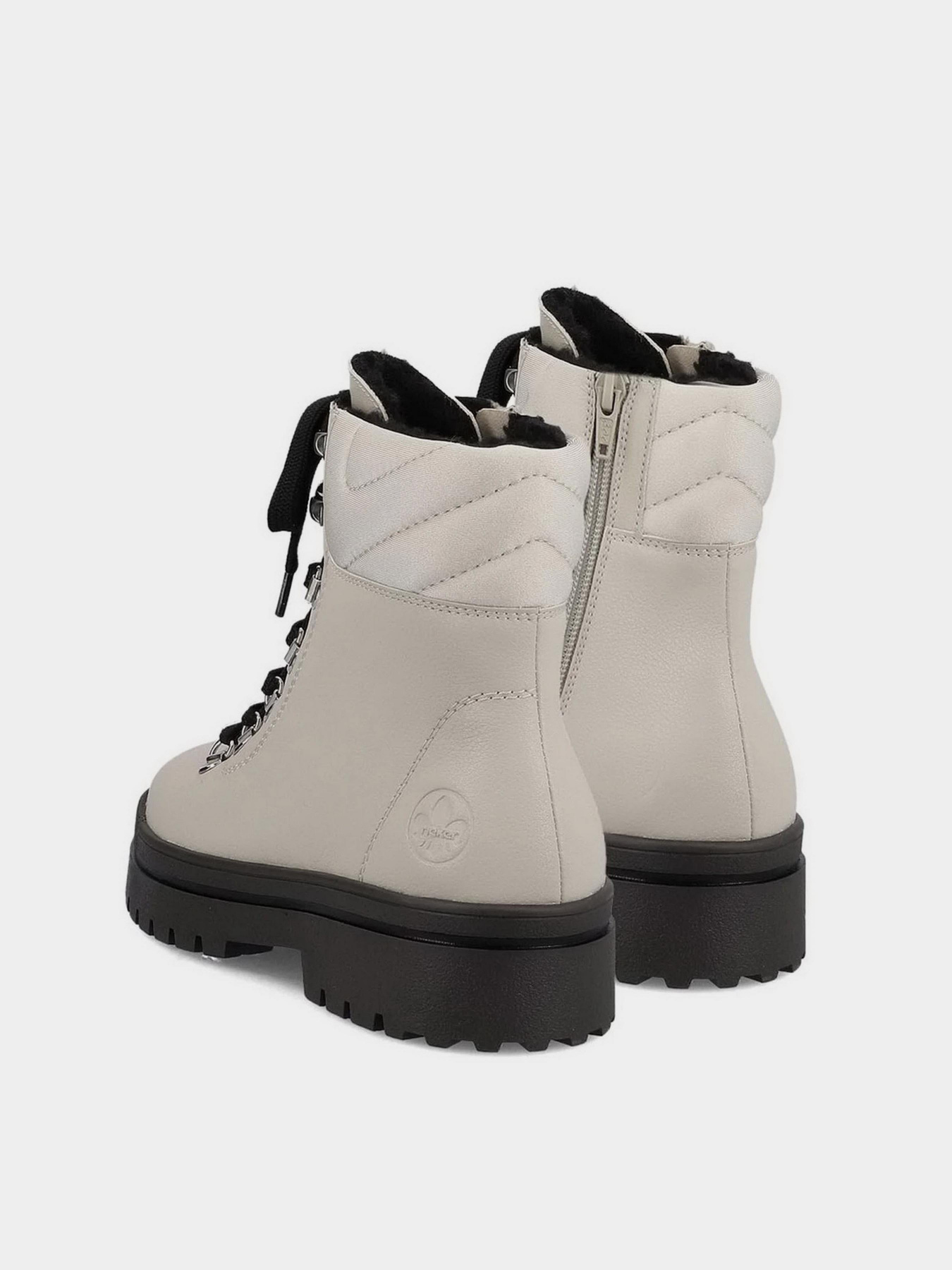 Ботинки RIEKER модель Z4401/60 Фото