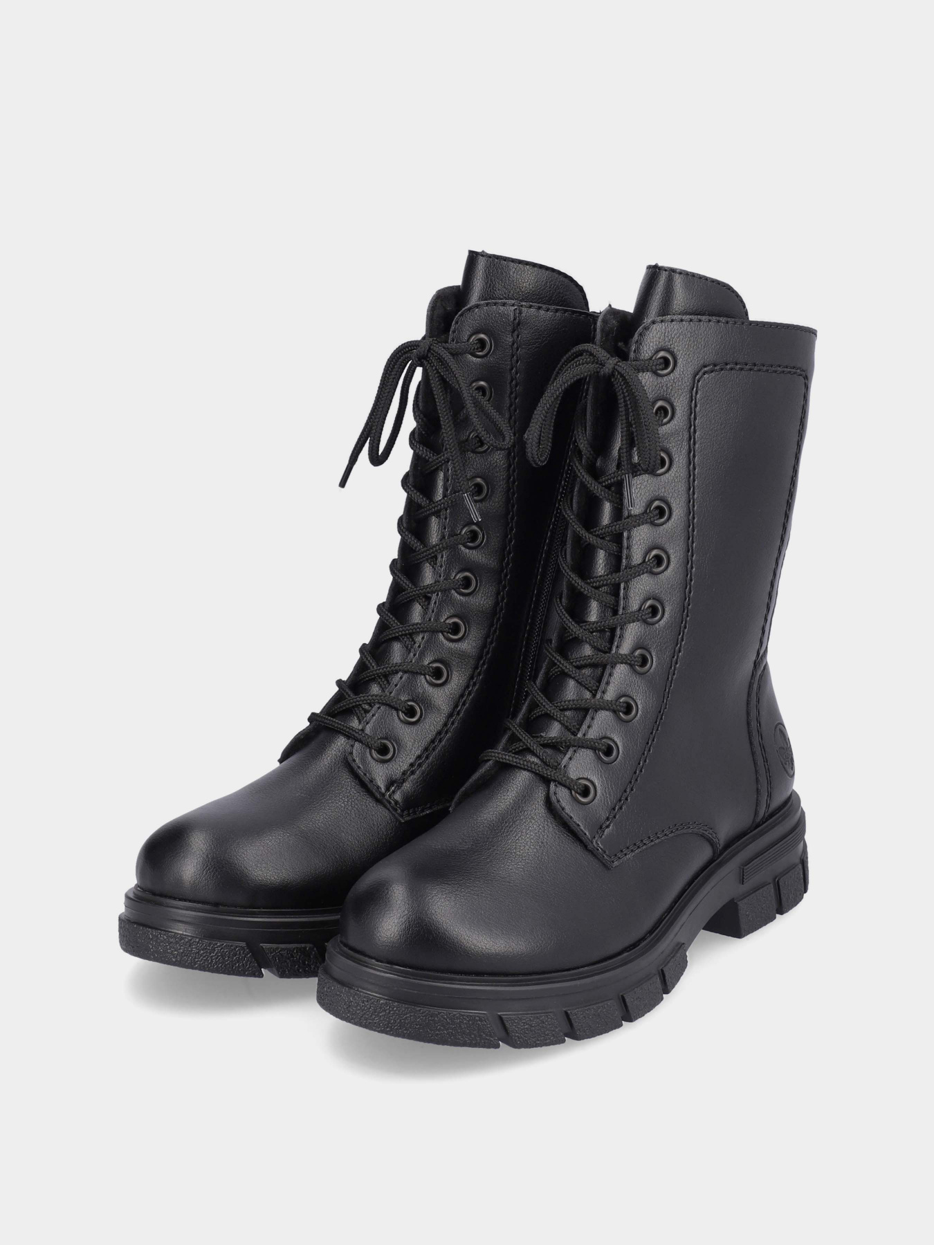 Ботинки RIEKER модель Z9108/00 Фото