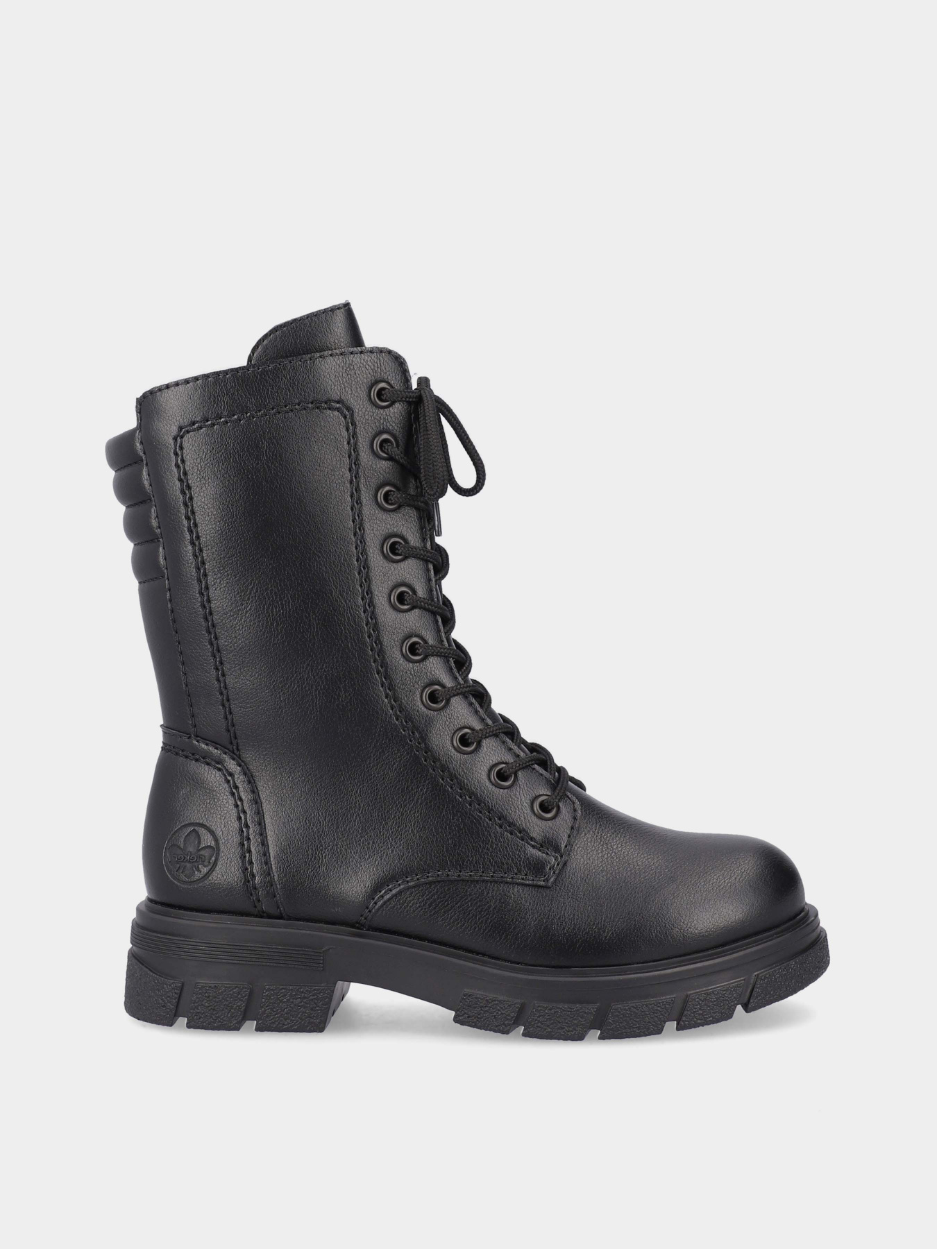 Ботинки RIEKER модель Z9108/00 Фото