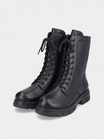 Ботинки RIEKER модель Z9108/00 Фото