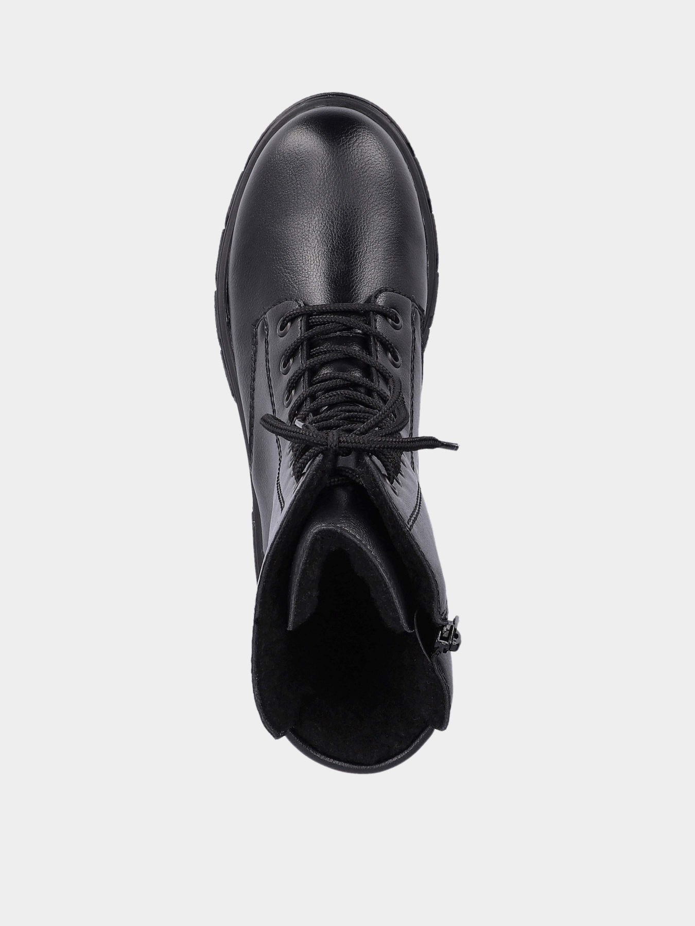 Черевики RIEKER модель Z9108/00 Фото