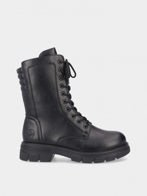 Ботинки RIEKER модель Z9108/00 Фото