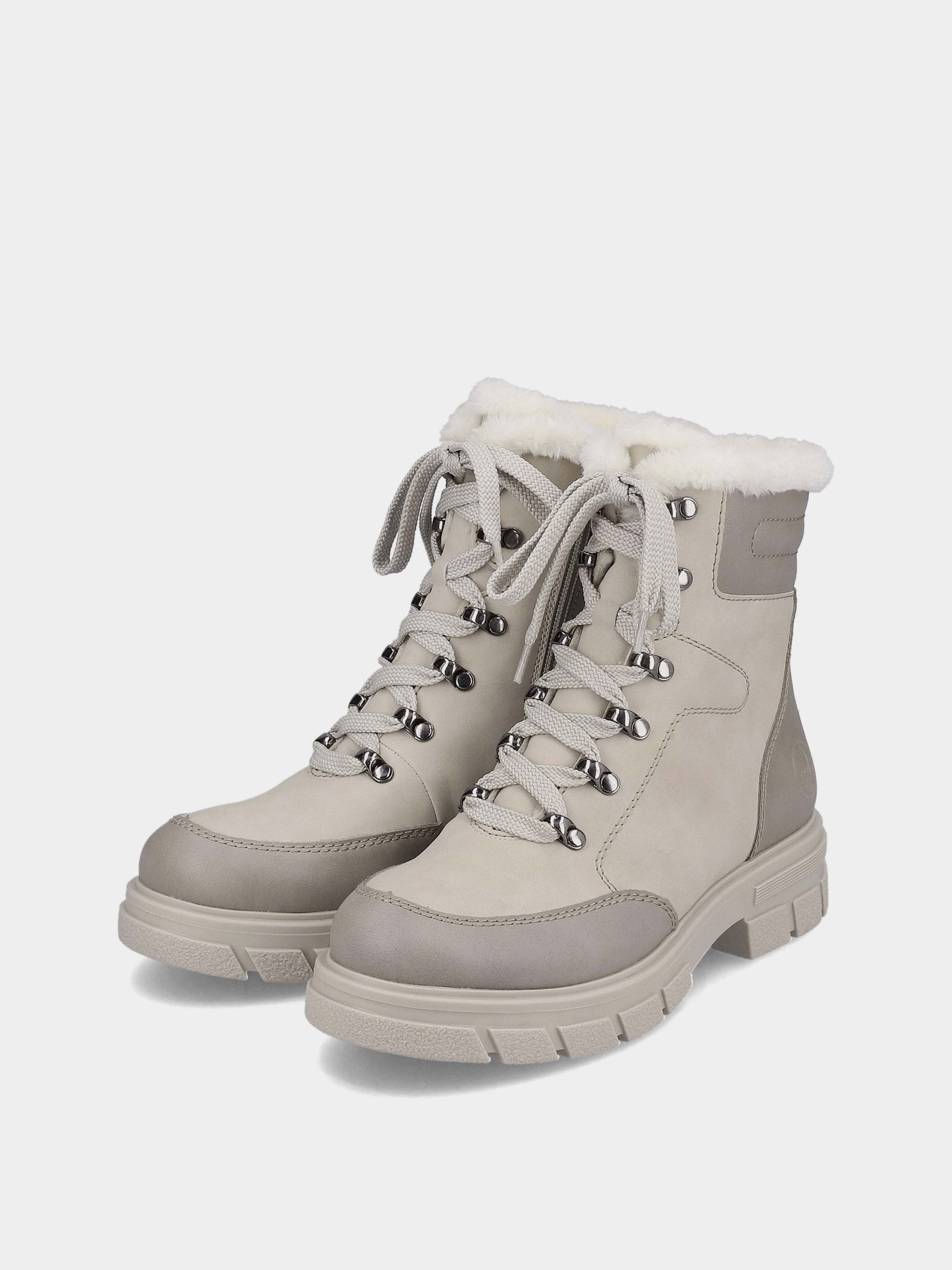 Ботинки RIEKER модель Z9109/62 Фото