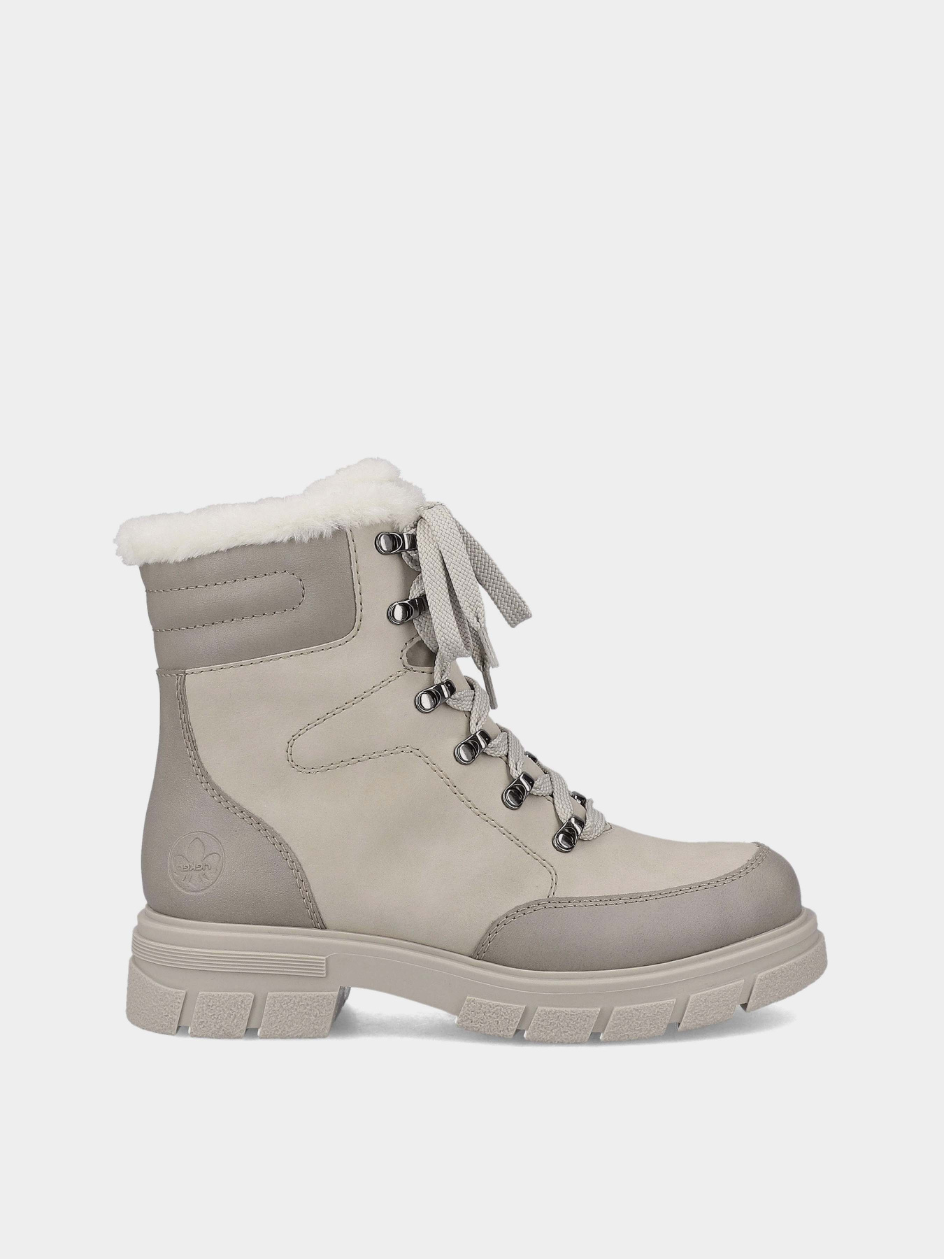 Ботинки RIEKER модель Z9109/62 Фото