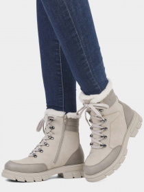 Ботинки RIEKER модель Z9109/62 Фото