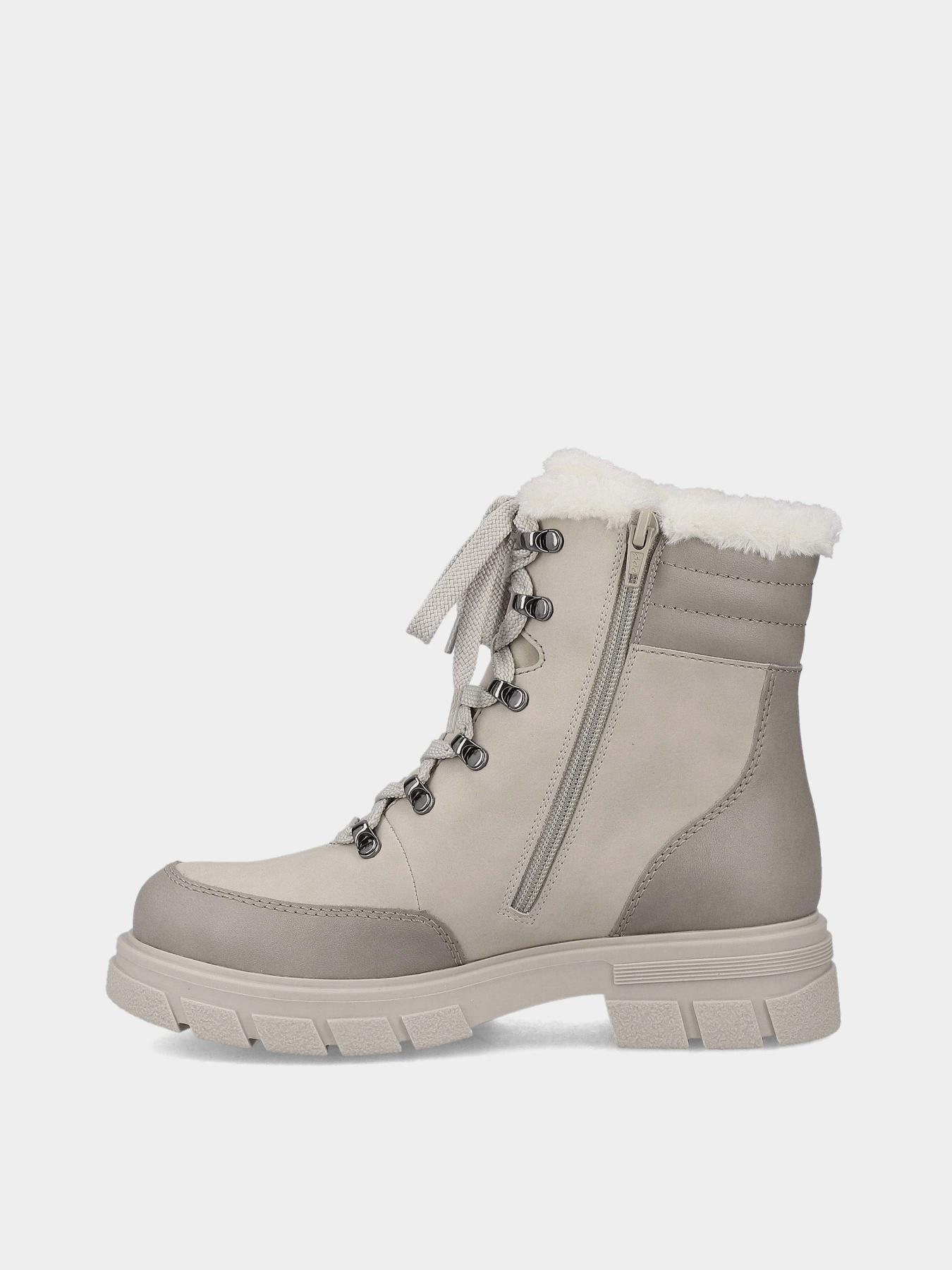 Черевики RIEKER модель Z9109/62 Фото