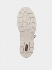 Черевики RIEKER модель Z9109/62 Фото